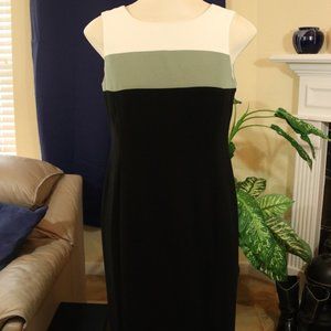 Sheath Dress